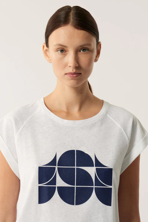 Camiseta VALENTINA
